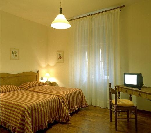 Hotel Melecchi