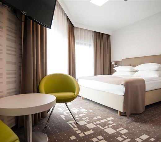 Q Hotel Plus Wrocław