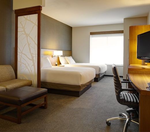 Hyatt Place Lincoln/Downtown-Haymarket