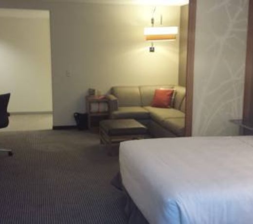 Hyatt Place Lincoln/Downtown-Haymarket