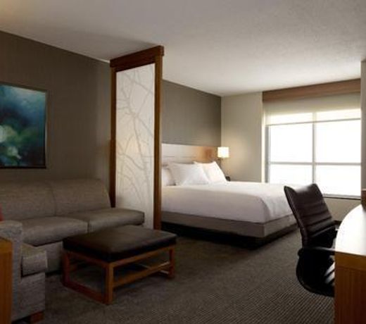 Hyatt Place Lincoln/Downtown-Haymarket