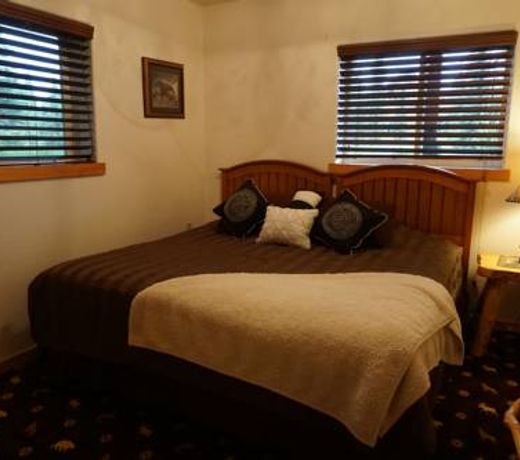 Salmon Catcher Lodge