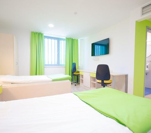 Sport Hotel Ljubljana