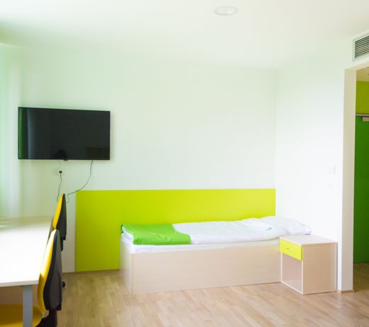 Sport Hotel Ljubljana
