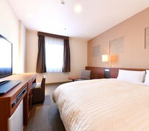 Vessel Inn Yachiyo Katsutadaiekimae