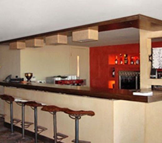 VALLE PERDIDO WINE RESORT