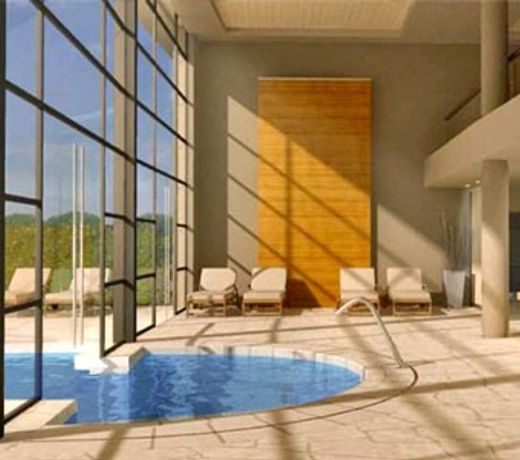 VALLE PERDIDO WINE RESORT