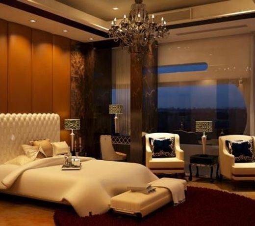 Royal Tulip Degreen Bandung