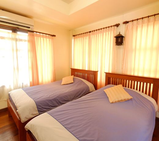 Huen Kham Kong Guesthouse