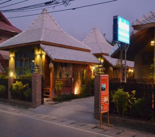 Huen Kham Kong Guesthouse