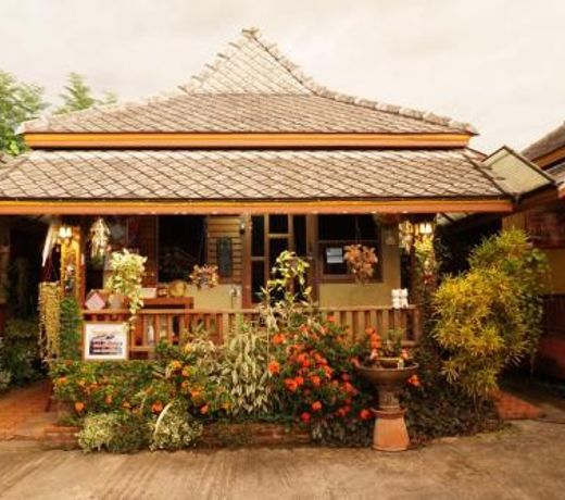 Huen Kham Kong Guesthouse