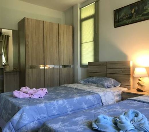 Khaokhab Lodge