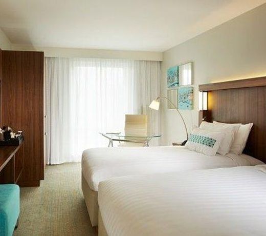 Courtyard by Marriott Cologne