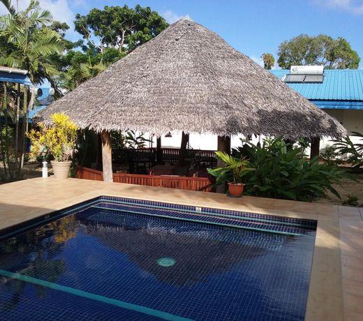 Vanuatu Holiday Hotel