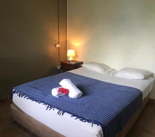 Vanuatu Holiday Hotel