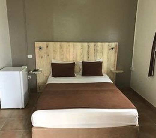 Vanuatu Holiday Hotel