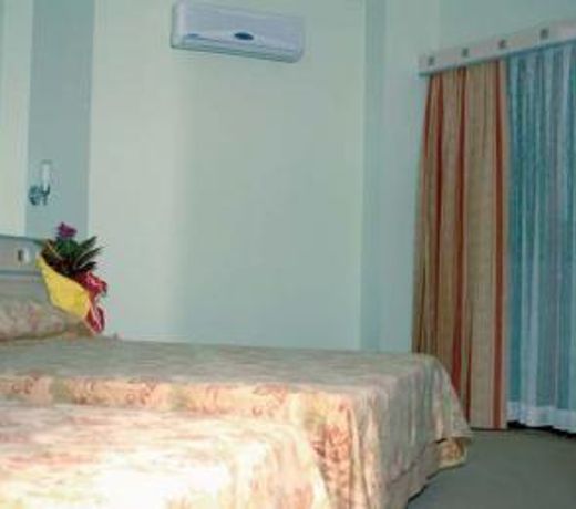 Vega Hotel