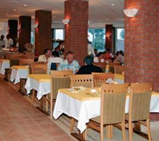 Vega Hotel