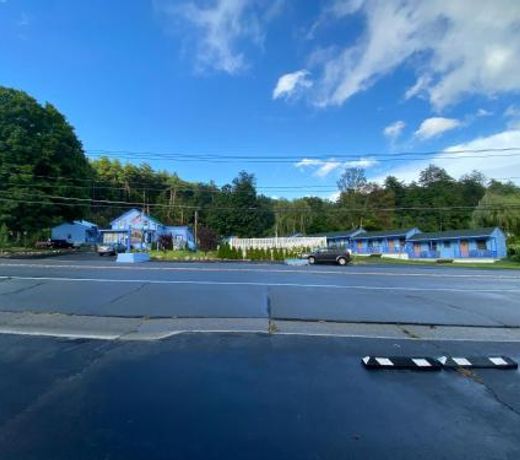 Hillside Motel