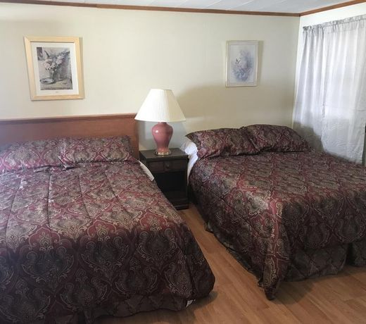 Hillside Motel