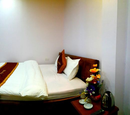 Goldwin Hotel