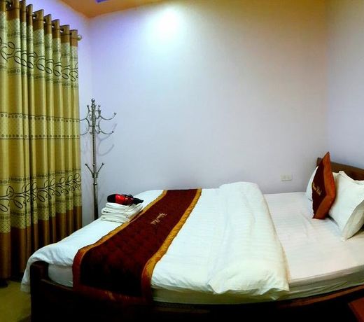 Goldwin Hotel