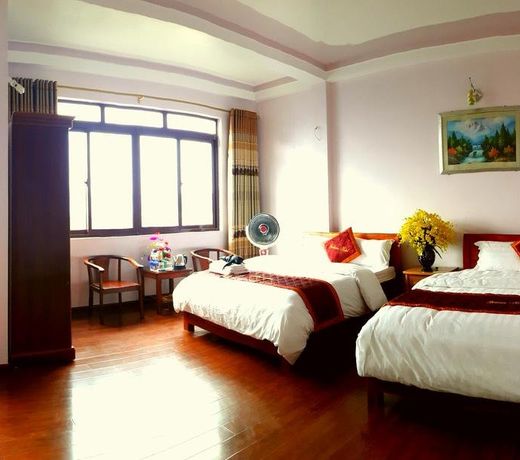 Goldwin Hotel