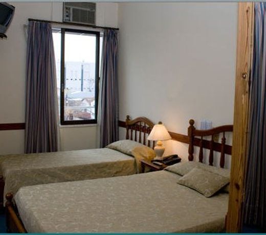 Hotel Vicente LÃ³pez