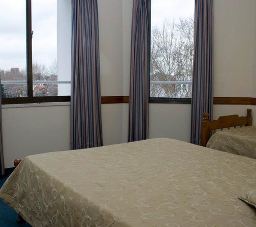 Hotel Vicente LÃ³pez
