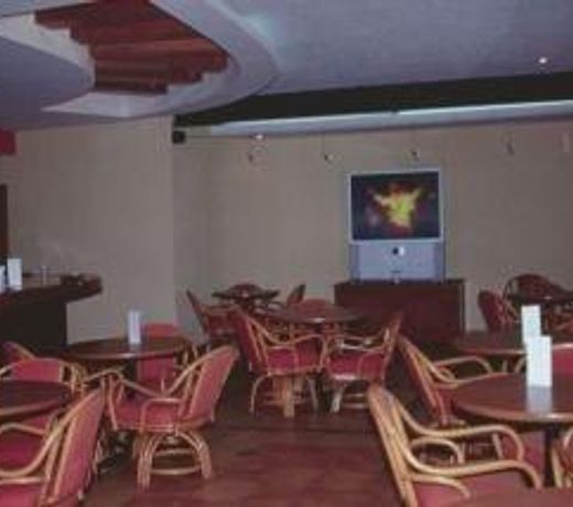 VILLA DEL MAR