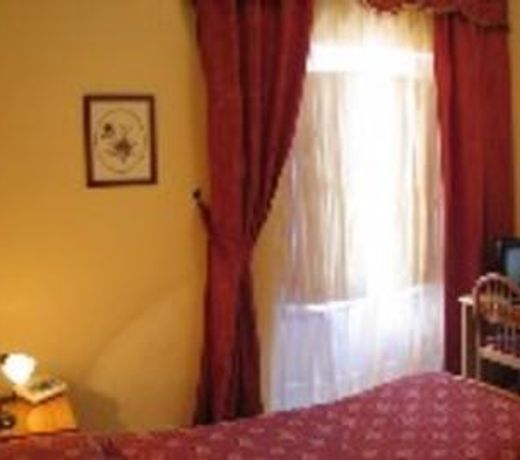 Hotel Villa Eos