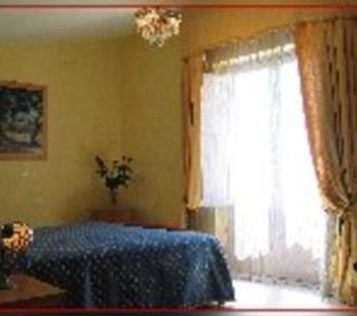 Hotel Villa Eos