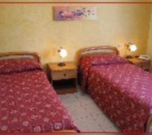 Hotel Villa Eos