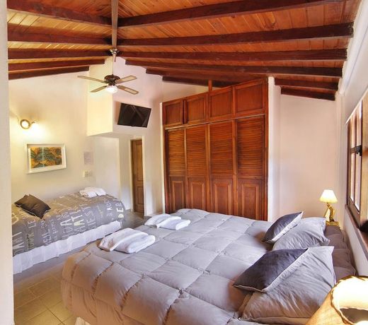 Posada de Campo - Hotel Boutique - Adults Only