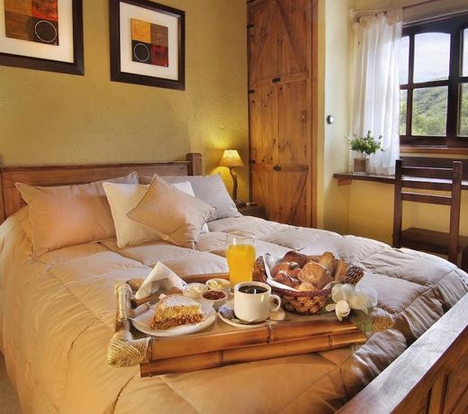 Posada de Campo - Hotel Boutique - Adults Only
