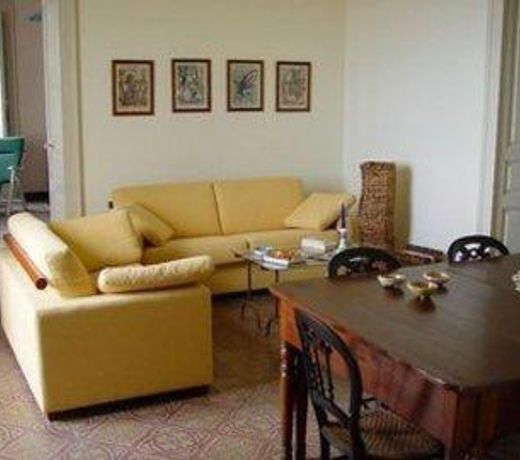 Villa il Padrino