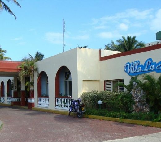 VILLA LA MAR