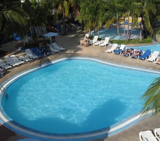 VILLA LA MAR