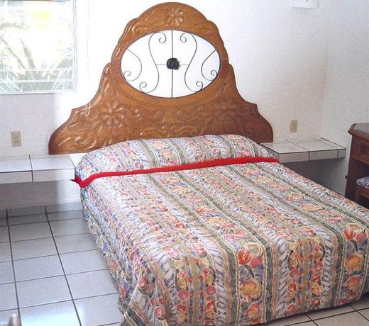 VILLA LA PALOMA