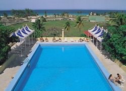 Cubanacan Villa Megano (ех. Horizontes Megano) фото 2, г. Ведадо, 