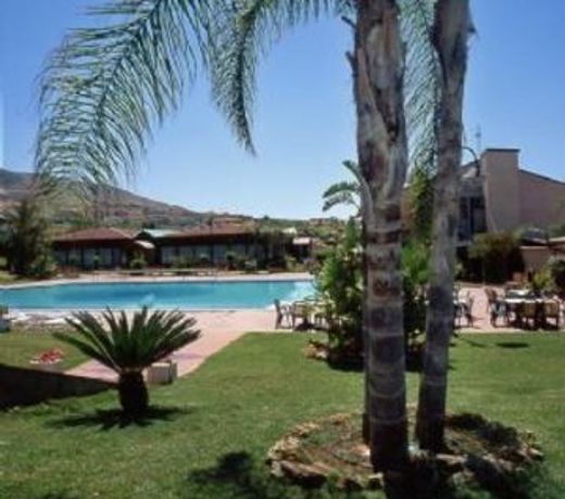 VILLA SIKANIA PARK