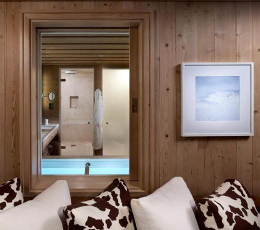 Hotel Aurelio Lech