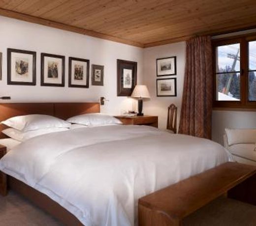 Hotel Aurelio Lech
