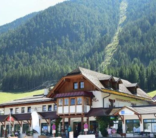 Appartement Schizentrum Grosseck - Speiereck