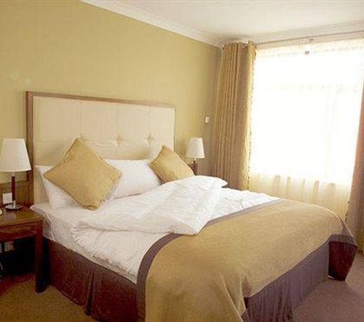 Bettystown Court Hotel