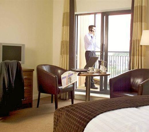 Bettystown Court Hotel