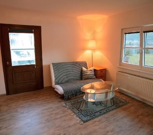 Haus am See