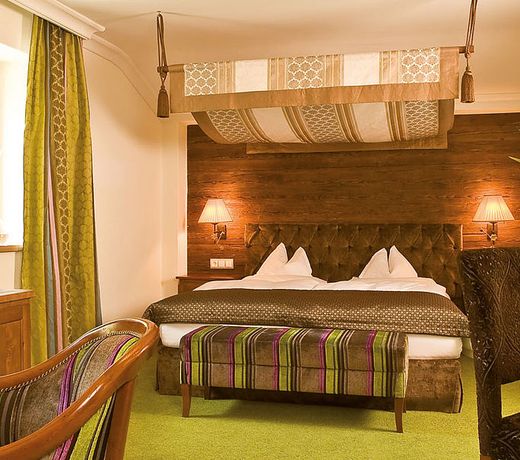 Hotel Gotthard