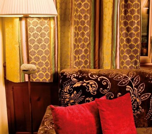Hotel Gotthard