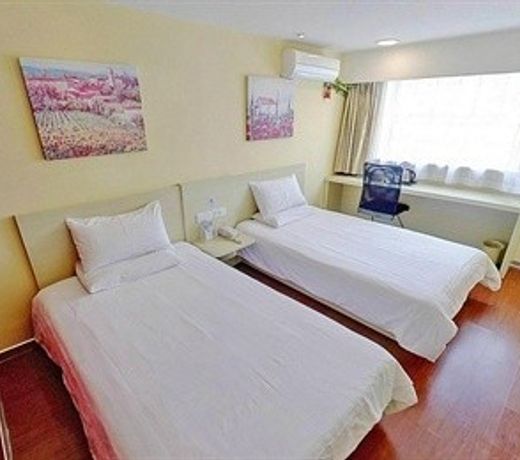 Qianna Hotel (Zhengzhou International Convention and Exhibition Center)
